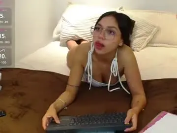 Chaturbate Free Live Porn of maiaa_evans