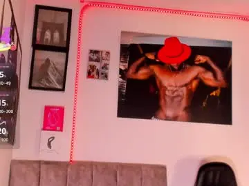 Chaturbate Live Sex Cam of mike_kilian1
