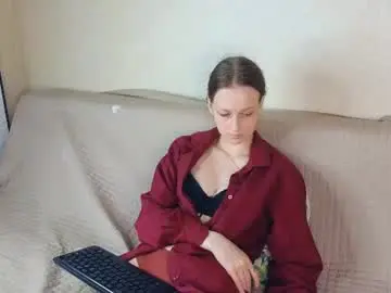 Chaturbate Adult Webcams of miley_cats