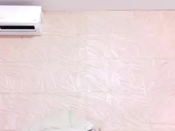 Chaturbate Private Sex Chat of nina_bae_