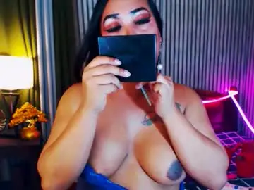 Chaturbate Sex Cam of nomercy_mistress_sph