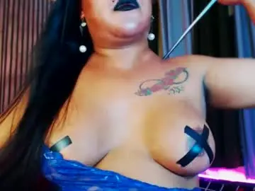Chaturbate Watch Live Sex Cams of nomercy_mistress_sph