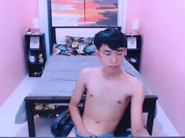 Chaturbate Live Sex Cam of pinoydaksstream