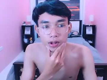 Chaturbate Nude Webcam of pinoydaksstream