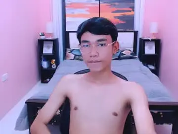Chaturbate Nude Webcam of pinoydaksstream