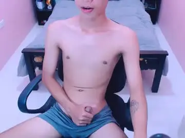 Chaturbate Sex Chat of pinoydaksstream