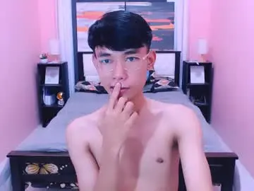 Chaturbate Live Sex of pinoydaksstream