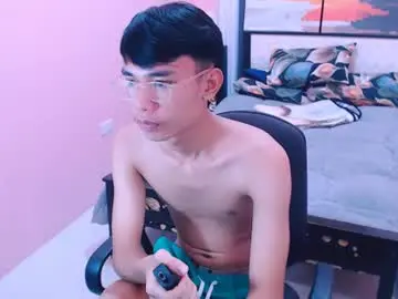 Chaturbate Live Sex of pinoydaksstream