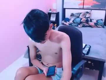 Chaturbate Adult Webcam of pinoydaksstream