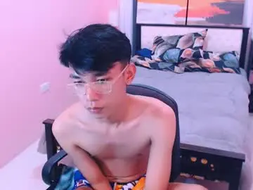 Chaturbate Best Webcam of pinoydaksstream
