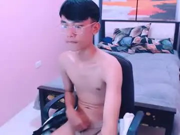 Chaturbate Live Sex of pinoydaksstream