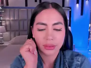 Chaturbate Sex Chat of sabrinamontclair