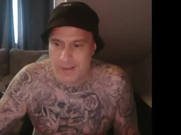 Chaturbate Free Porn Cam of sinalco1975