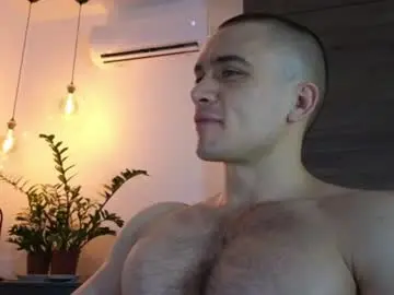 Chaturbate Live Sex Cam of sultryandrewww