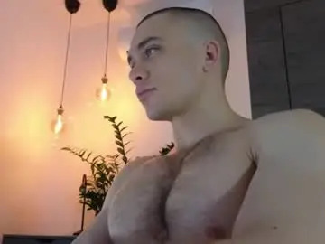 Chaturbate Live Sex Cam of sultryandrewww