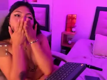 Chaturbate Sex Chat of tokito_loto