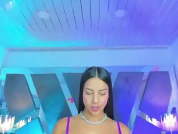 Chaturbate Sex Cam of vivian_monroe
