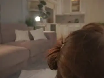 Chaturbate Free Porn Cam of winnieriedesel