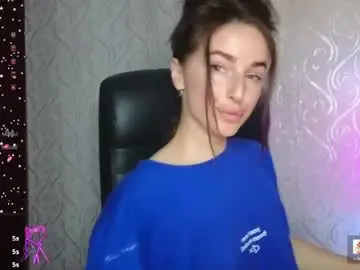 Chaturbate Free Porn Cam of adrihanna