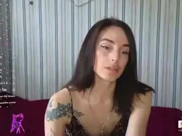 Chaturbate Best live sex cam show of adrihanna