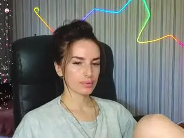 Chaturbate Nude Webcam of adrihanna
