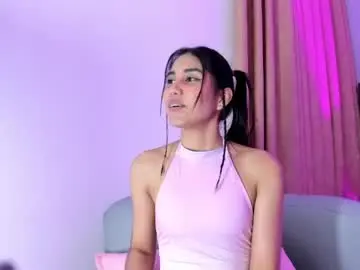 Chaturbate Best Webcam of aithna_smitc