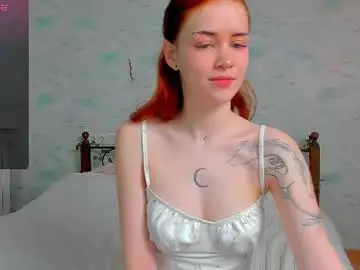 Chaturbate Live Sex of alice_with_freckles