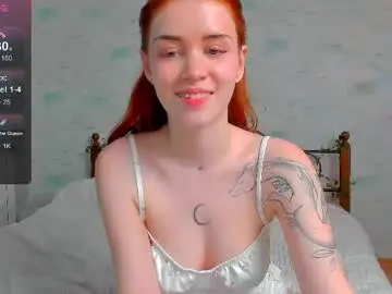 Chaturbate Best Webcam of alice_with_freckles
