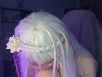 Chaturbate Live Sex Cam of aprilcutie