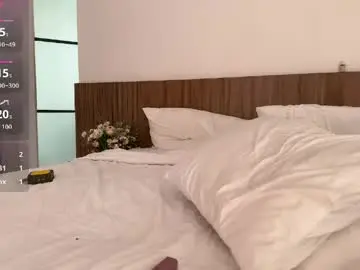Chaturbate Live Porn of babymilie