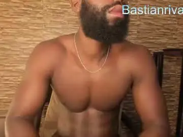 Chaturbate Free Porn Cam of bastianrivas