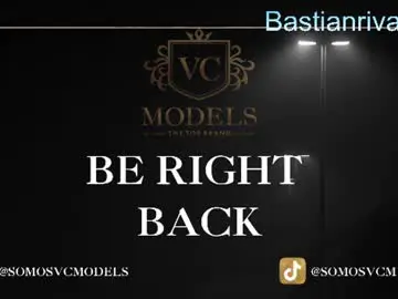 Chaturbate Adult Webcam of bastianrivas