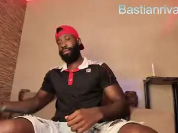 Chaturbate Sex Chat of bastianrivas