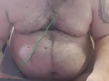 Chaturbate Live Sex of fergoz_xxx