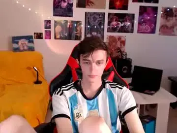 Chaturbate Live Porn of john_winx