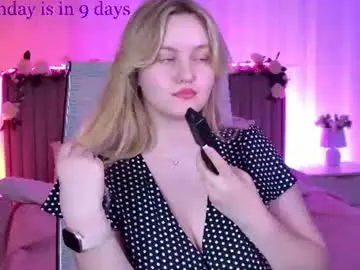 Chaturbate Best Webcam of kellypoter