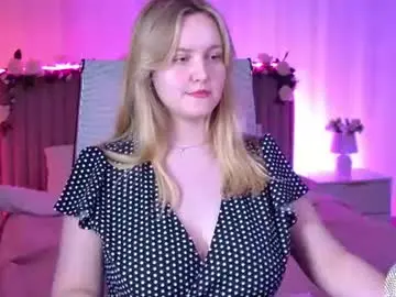 Chaturbate Sex Cam of kellypoter