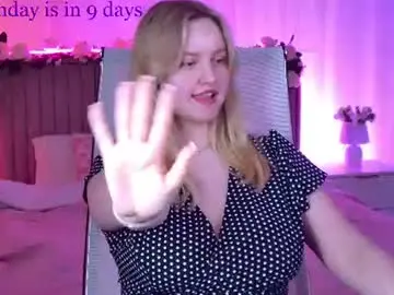 Chaturbate Free Porn Cam of kellypoter