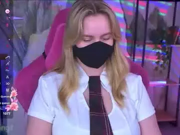 Chaturbate Live Sex of kellypoter