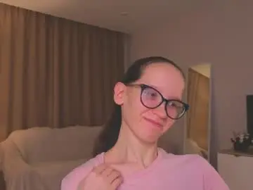 Chaturbate Live Sex of lynettebails