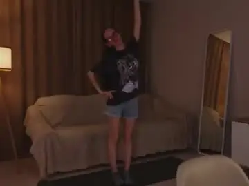 Chaturbate Best live sex cam show of lynettebails