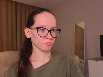 Chaturbate Live Porn of lynettebails