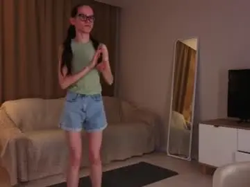 Chaturbate Free Live Porn of lynettebails