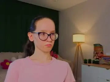 Chaturbate Live Sex of lynettebails