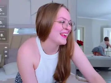 Chaturbate Adult Video Chat of madisonsmitt