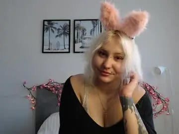 Chaturbate Private Sex Chat of martela_meri