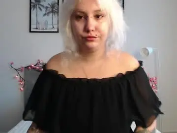 Chaturbate Live Sex Cam of martela_meri
