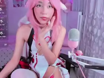 Chaturbate Live Sex of melody_e00