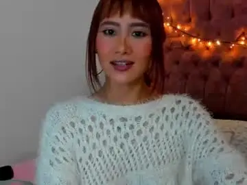 Chaturbate Live Porn of mia_miel69