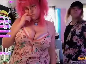 Chaturbate Live Porn of myrtlemystic